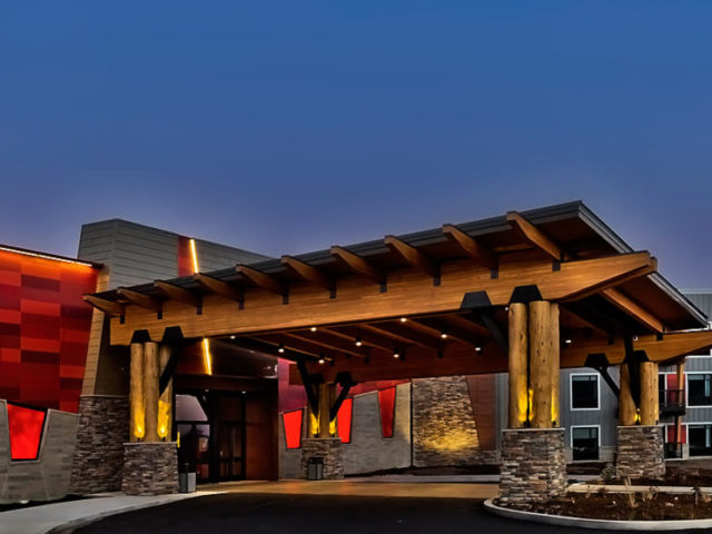 Restaurants In Lander WY | Shoshone Rose Casino Restaurant